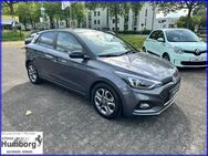 Hyundai i20, Advantage Fahrerprofil, Jahr 2020 - Paderborn