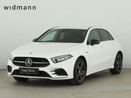 Mercedes-Benz A 250 e *AMG*Edition2020*Night*Sitzhzg*MBUX*Navi - Crailsheim