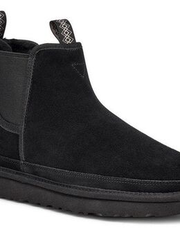 UGG Neumel Chelsea Chelseaboots, Chukka, Schlupfboot, Winterboot mit Stretch-Einsätzen