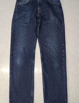 Levis Strauss & Co. Original Jeans - Zeil (Main)