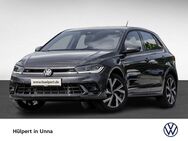 VW Polo, 1.0 l TSI R-Line OPF R-LINE LM17, Jahr 2024 - Unna