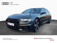 Audi S6, 3.0 TDI qu Avant, Jahr 2021 - Kassel