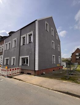 Saniertes 3-Familienhaus mit großem Grundstück - Gladbeck