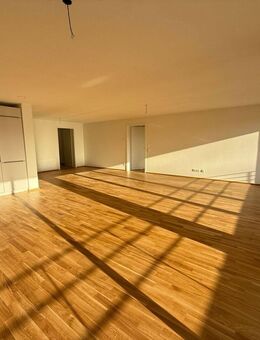 Barrierefreier Erstbezug in Konstanz - Konstanz