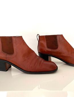 Damenstiefelette Größe 39 - Münster