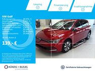 VW Golf, 1.5 TSI Move, Jahr 2024 - Aschaffenburg