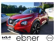 Nissan Juke, 1.0 DIG-T N-Design | | | |, Jahr 2020 - Baienfurt