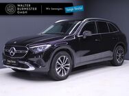 Mercedes GLC 220, d MBUX Sportausp Avantgarde, Jahr 2023 - Elmshorn