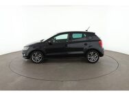 VW Polo 1.4 TDI Lounge BlueMotion Tech - Berlin