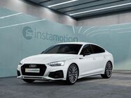 Audi A5, Sportback 35 TFSI S line, Jahr 2024 - München