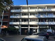 Ideale 2 Zimmer mit Tiefgarage - Hamburg