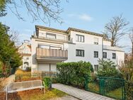 Traumhafte, lichtdurchflutete 4-Zimmer-Eigentumswohnung in begehrter Lage von München-Solln - München