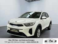 Kia Stonic, 1.2 Edition 7, Jahr 2017 - Brandenburg (Havel)