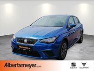 Seat Ibiza, 1.0 TSI Style, Jahr 2024 - Nordhausen