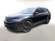 VW Tiguan Allspace 1.5 TSI 150 7-S LED Nav Kam D... - Selent