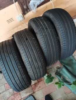 Michelin Sommerreifen 195 65 r15 91h - Warin