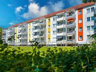 Unser Versprechen: Ihr neues Wohlfühlzuhause in Zwickau - Zwickau
