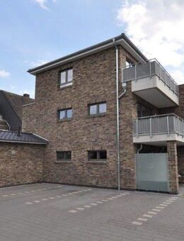 Ruhig gelegene 2 ZKB Wohnung in OL-Eversten! - Oldenburg