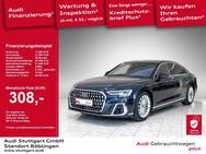 Audi A8, 50 TDI quattro VC, Jahr 2023 - Böblingen