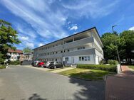 Exclusive 2 Zimmer-Wohnung mit Balkon für Senoiren! - Spenge