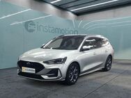 Ford Focus, 1.0 EcoBoost Hybrid ST-LINE, Jahr 2023 - München