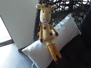 Gehäkelte Giraffe - Henfenfeld
