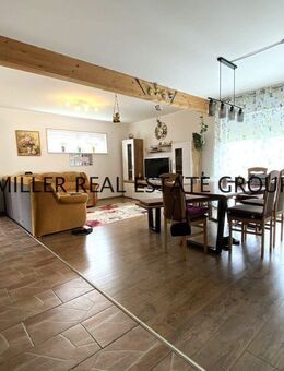 *** Eleganter Bungalow - Ihr Traumhaus in ruhiger Lage *** - Otzing