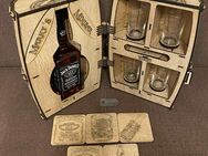 Jack Daniels Fass - Bausendorf