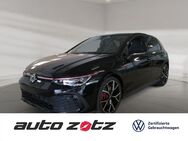 VW Golf, 2.0 TSI VIII GTI IQ HK 19, Jahr 2023 - Landau (Pfalz)