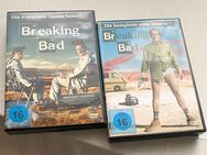 Breaking Bad Staffel 1 & 2 DVD - Darmstadt Nordstadt