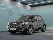 Ford Kuga, ST-Line WI-PKT, Jahr 2023 - München