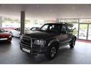 Ford Explorer 4.0 AUTOMATIK LEDER KLIMA GSD 4x4 AHK - Puchheim