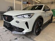 Cupra Formentor VZ5 ABT Edition Taiga Grey 4Drive Beats - Memmingen