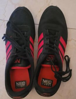 Adidas Neo, guter Zustand. Gr. 46 - Wendelstein