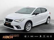 Seat Ibiza, 1.0 TSI FR, Jahr 2022 - Schwäbisch Hall