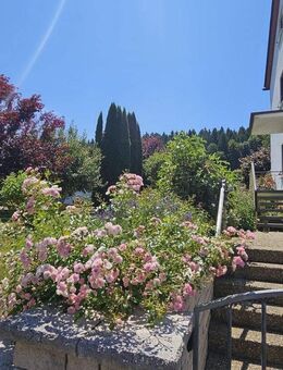 72818 Trochtelfingen - Doppelhaushälfte - Garten trifft Gemütlichkeit - Raum zur Entfaltung - Trochtelfingen