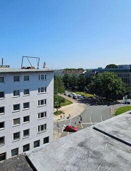 Penthouse Wohnung über den Dächern Bielefelds - Bielefeld