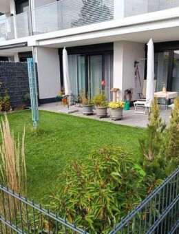 Hochwertig und modern ausgestattete 2-Zimmer-Wohnung - Bad Griesbach (Rottal)