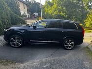 Volvo XC90, D5 AWD Inscription||, Jahr 2016 - Darmstadt