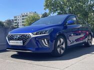 Hyundai IONIQ, 1.6 104KW RKam eGSD, Jahr 2023 - Rüsselsheim