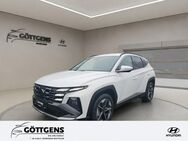 Hyundai Tucson, 1.6 T-GDI FL 48V TREND KRELL, Jahr 2022 - Soest