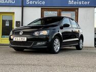 VW Polo 1.2 TDI Style *Sitzheizung*FH elektr.*sehr - Tuttlingen