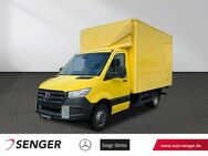 Mercedes Sprinter, 514 Koffer L2 LBW, Jahr 2019 - Herford (Hansestadt)