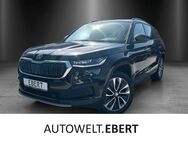 Skoda Kodiaq, 2.0 TDI Tour 7Si, Jahr 2022 - Heidelberg