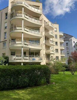 Schicke 2-Zimmerwohnung in Gerresheim - Düsseldorf
