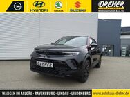 Opel Mokka, Turbo, Jahr 2023 - Wangen (Allgäu)