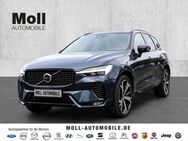 Volvo XC60 Ultimate Dark AWD B4 Diesel EU6d Allrad HUD AD StandHZG digitales Cockpit Memory Sitze - Aachen