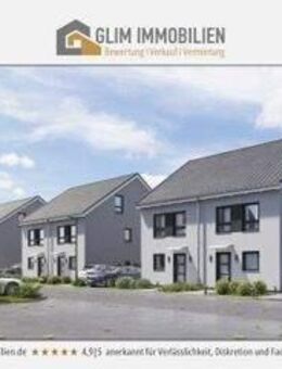 Doppelhaushälfte ?mit hochwertiger Ausstattung in Bedburg-Kirchherten - Bedburg