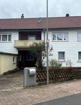 Charmantes Haus mit Geschichte und Potential - Wörth (Rhein)