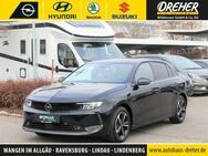 Opel Astra, L Turbo Enjoy, Jahr 2024 - Wangen (Allgäu)